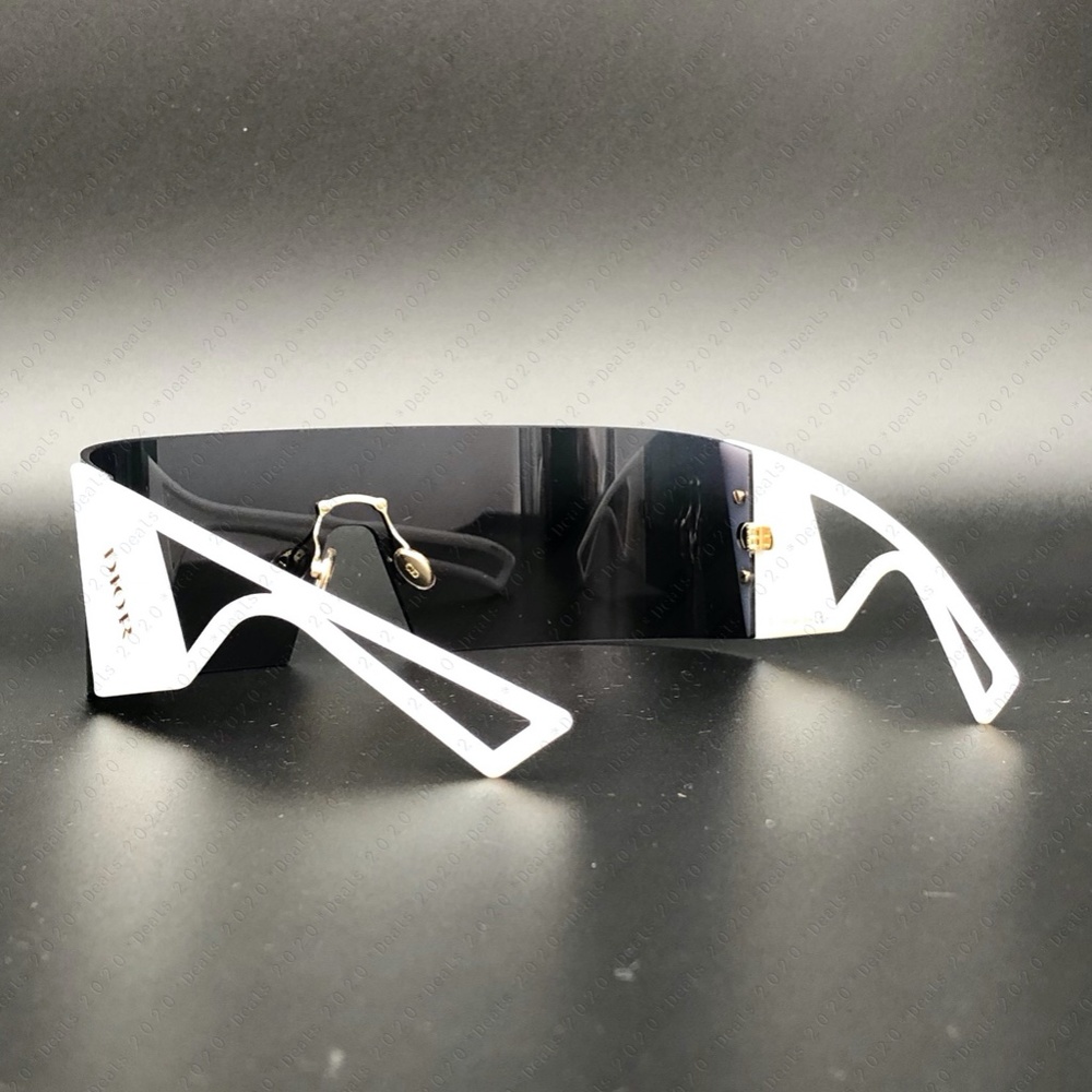 COPY - Authentic Christian Dior KaleiDiorScopic 35JOJ 3 Sunglasses - Picture 5 of 15